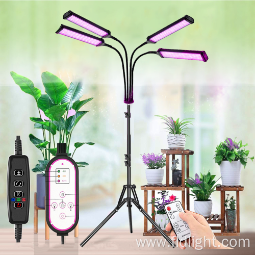 LED Grow Light Full Spectrum USB Phyto Lamp